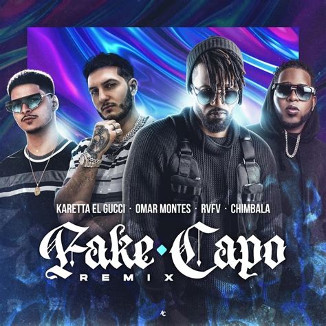 fake capo karetta el gucci letra|Karetta el Gucci – Fake Capo Lyrics .